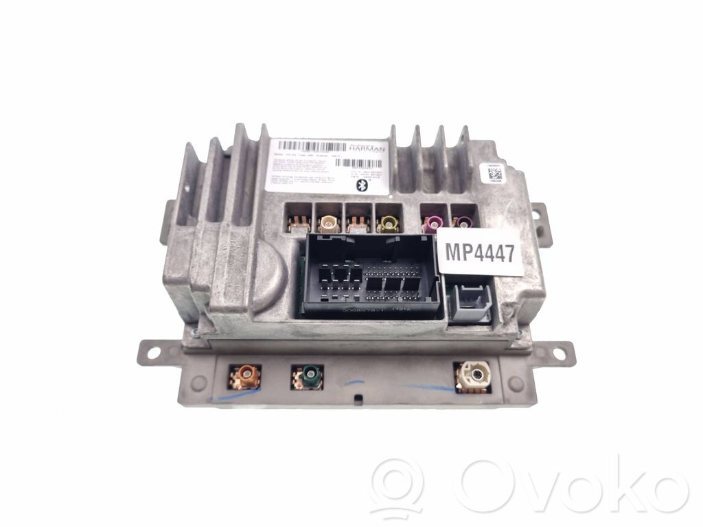 Chrysler Pacifica Unité / module navigation GPS 