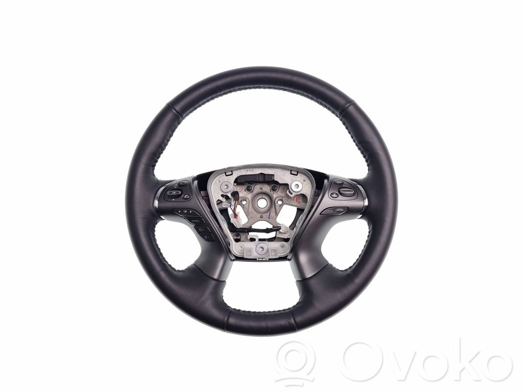 Nissan Murano Z52 Steering wheel 