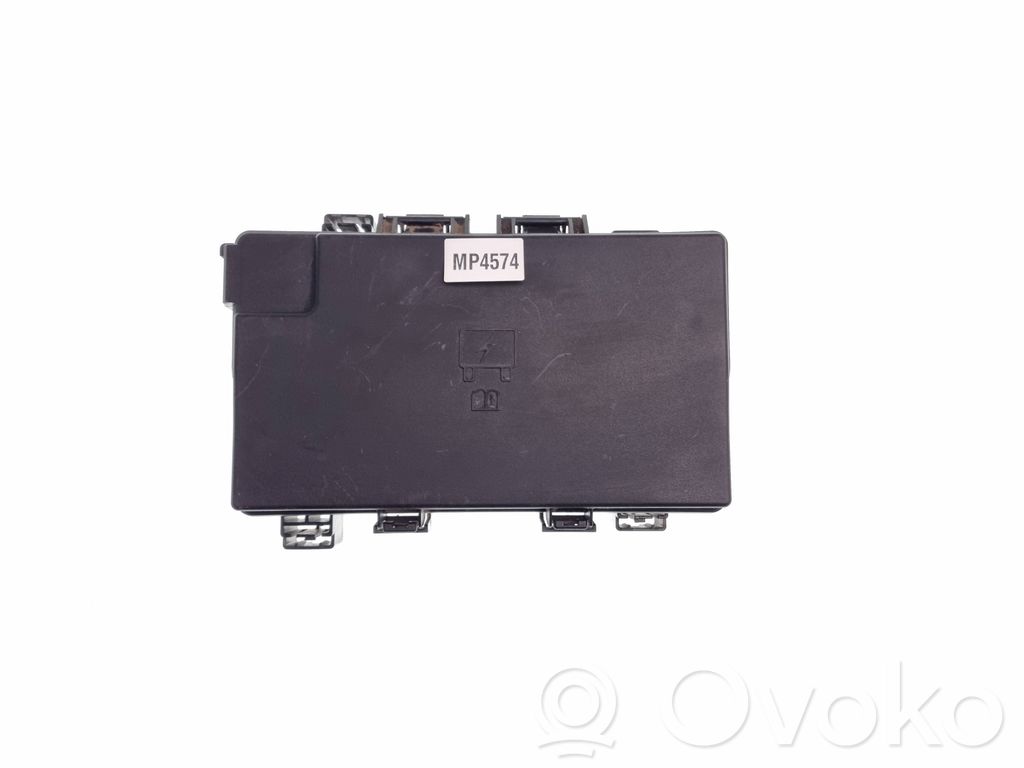 Dodge Durango Fuse box set 