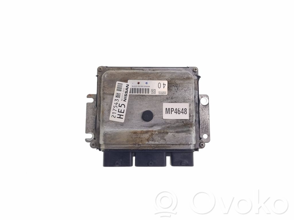 Nissan Murano Z52 Sterownik / Moduł ECU 
