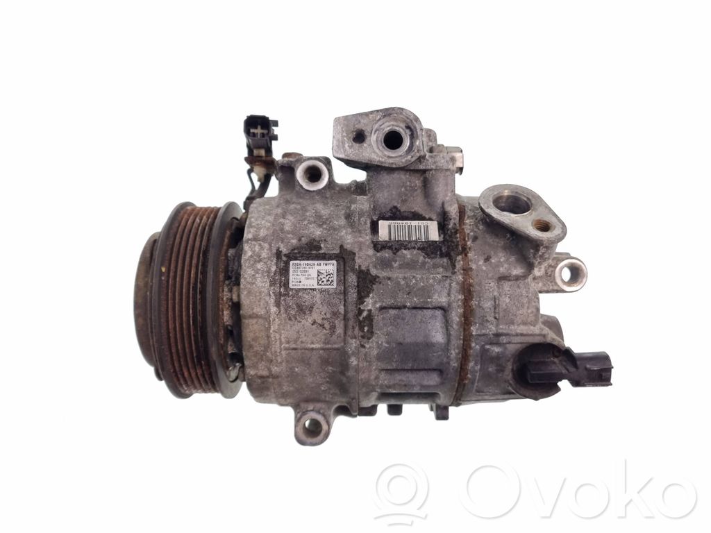 Kompresor / Sprężarka klimatyzacji A/C   F2GH19D629AB,CG4472809761,05S02891,7SBH17C,CG1194865,CG4471607901