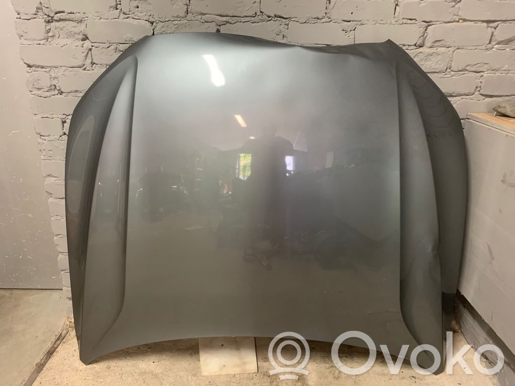 Volvo XC60 Engine bonnet/hood 