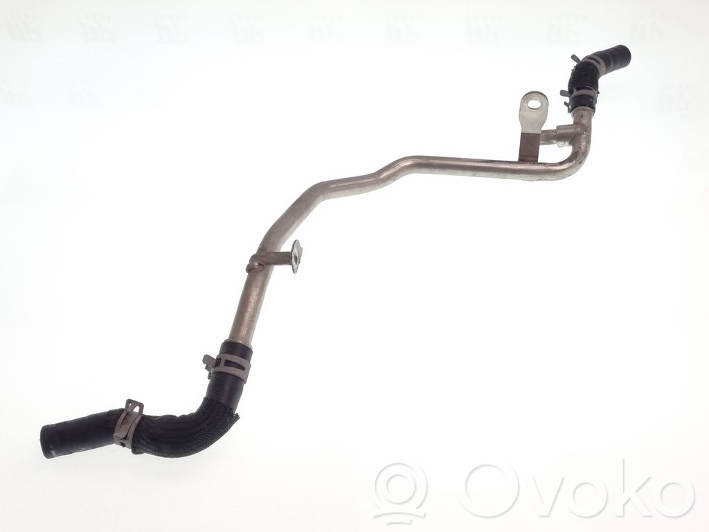 Chrysler Pacifica Engine coolant pipe/hose 