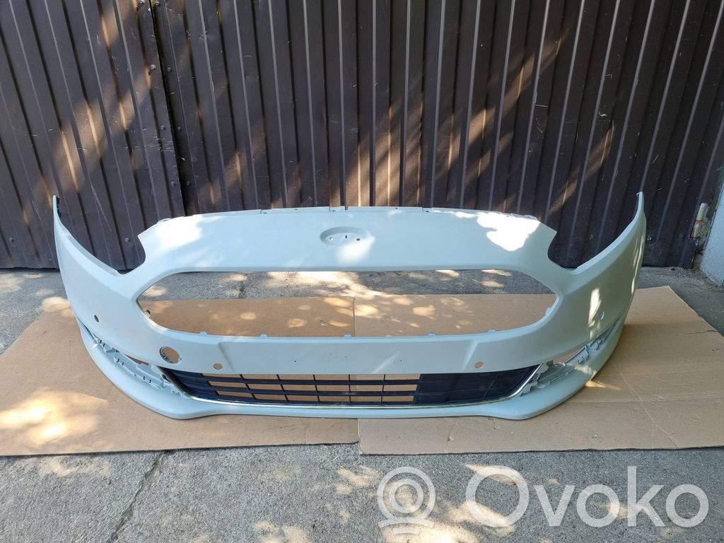 Ford S-MAX Front bumper 