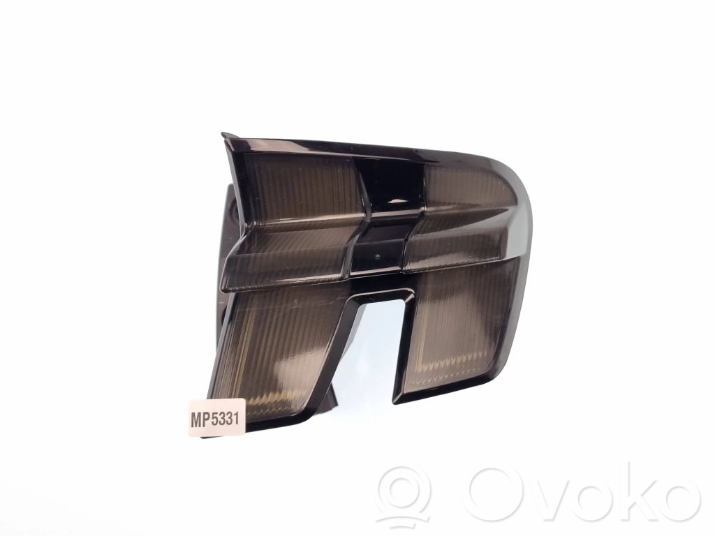 Ford Mustang Mach-E Rear/tail lights 
