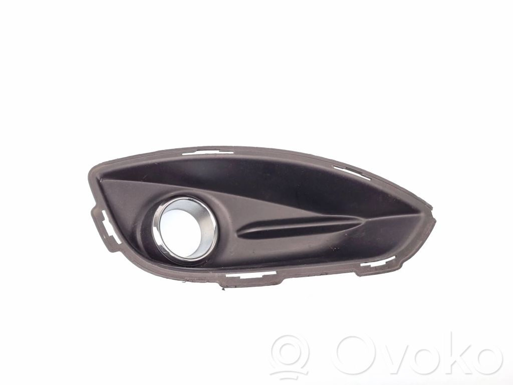 Chrysler Pacifica Etusumuvalon ritilä 
