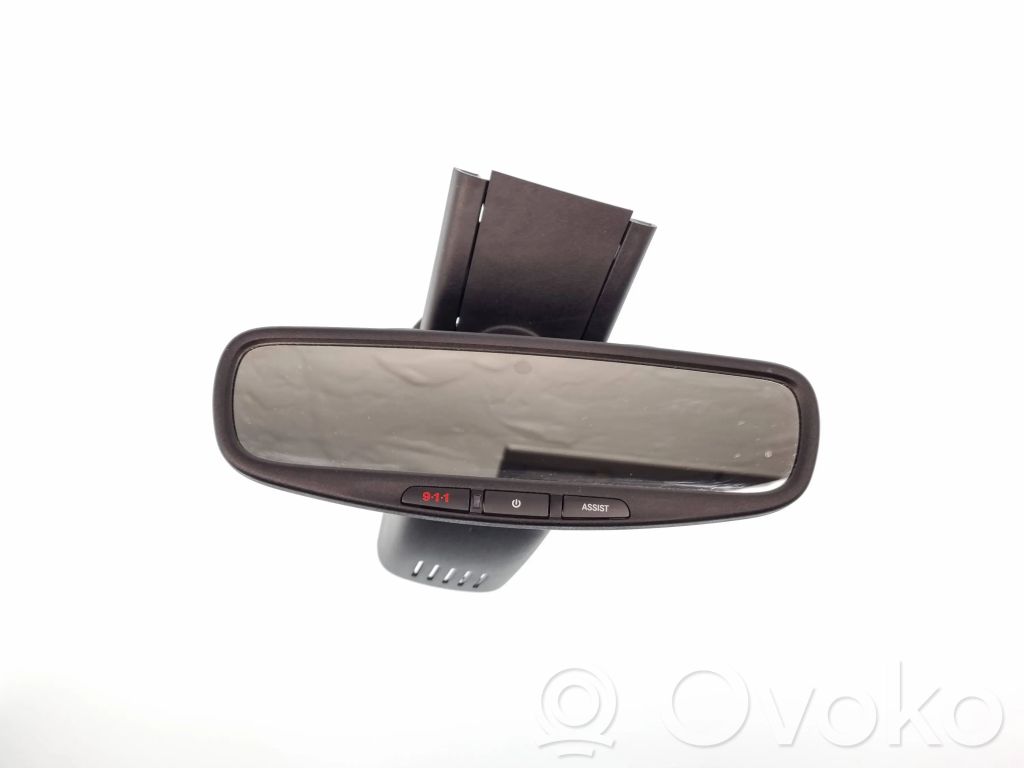 Chrysler Pacifica Espejo retrovisor (interior) 