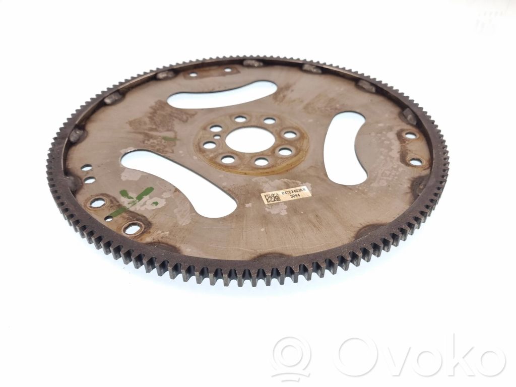 Dodge Challenger Flywheel 