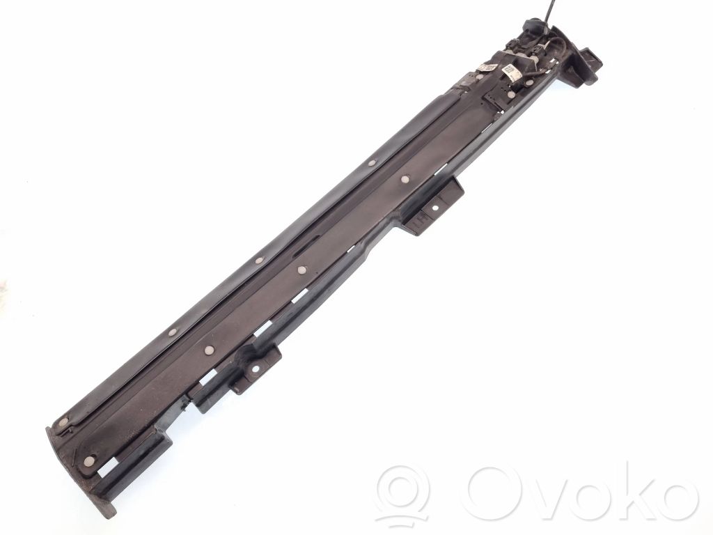 Chrysler Pacifica Sliding door control unit/module 