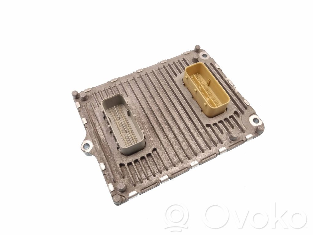 Chrysler Pacifica Engine control unit/module 