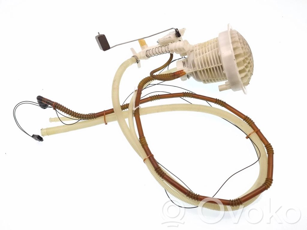 Dodge Challenger Fuel level sensor 