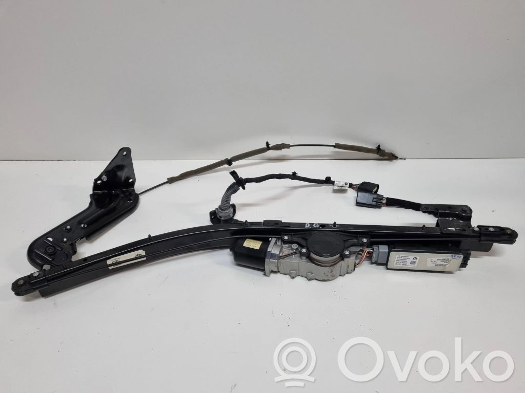 Chrysler Pacifica Sliding door motor assembly 