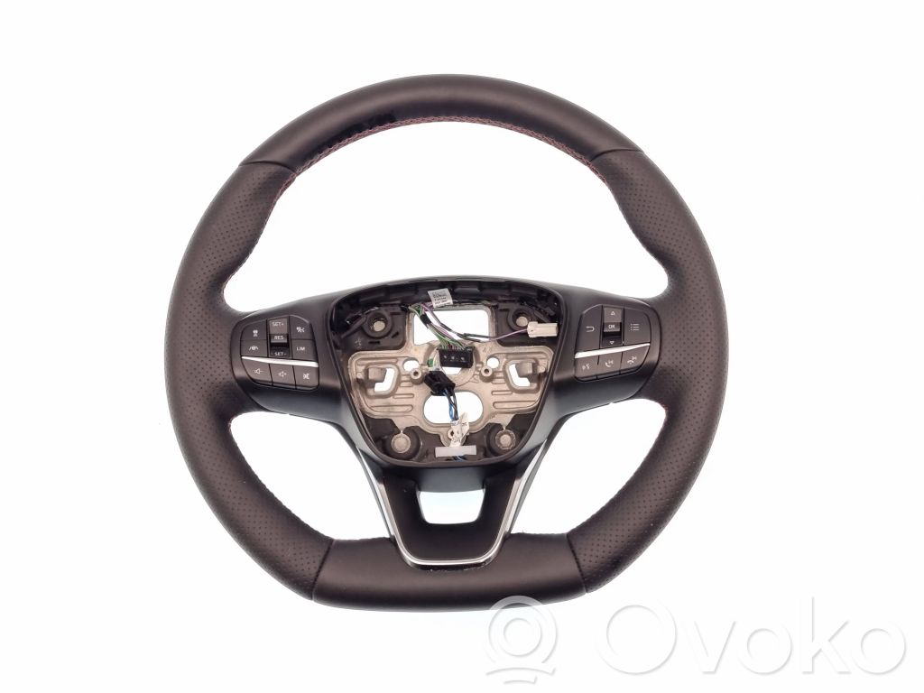 Ford Focus Vairas 