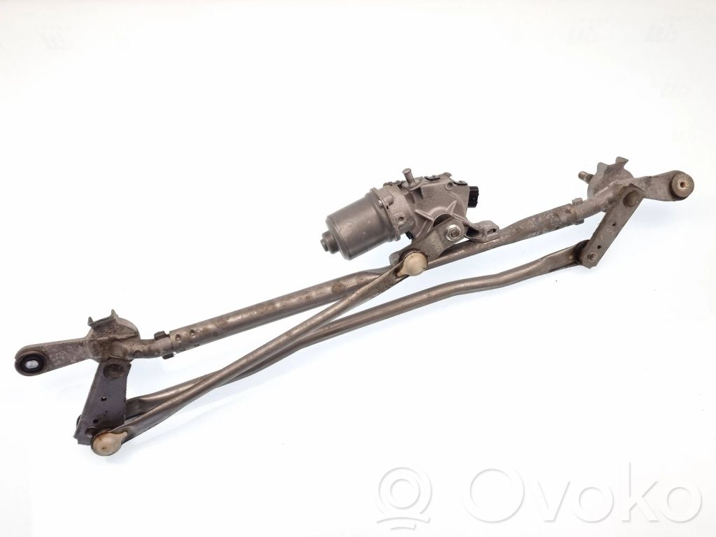 Chrysler Pacifica Motor și paralelogram ștergător parbriz 