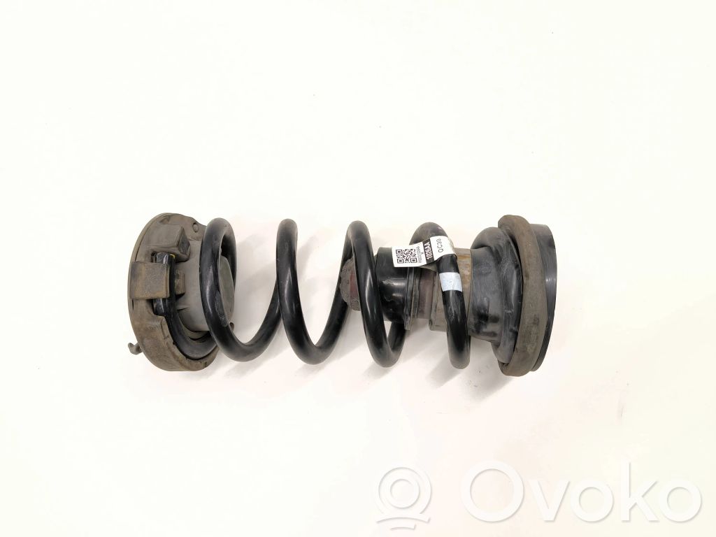 Chrysler Pacifica Rear coil spring 