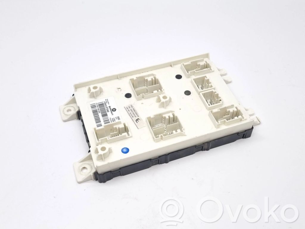Chrysler Pacifica Comfort/convenience module 