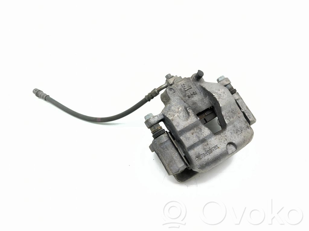 Chevrolet Volt II Zacisk hamulcowy przedni 