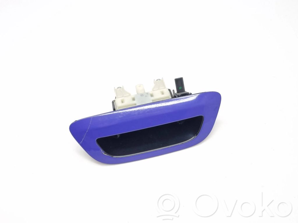 Manecilla externa de puerta de carga   5RP06AXRAC,784110AC