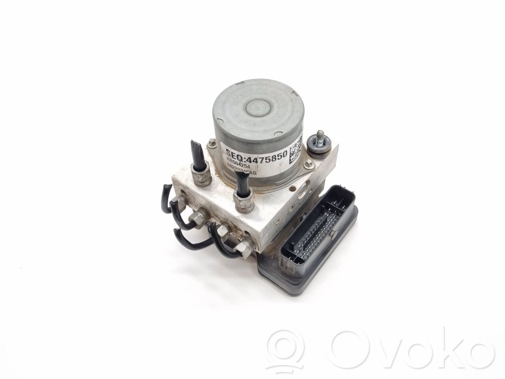 Chrysler Pacifica ABS Pump 