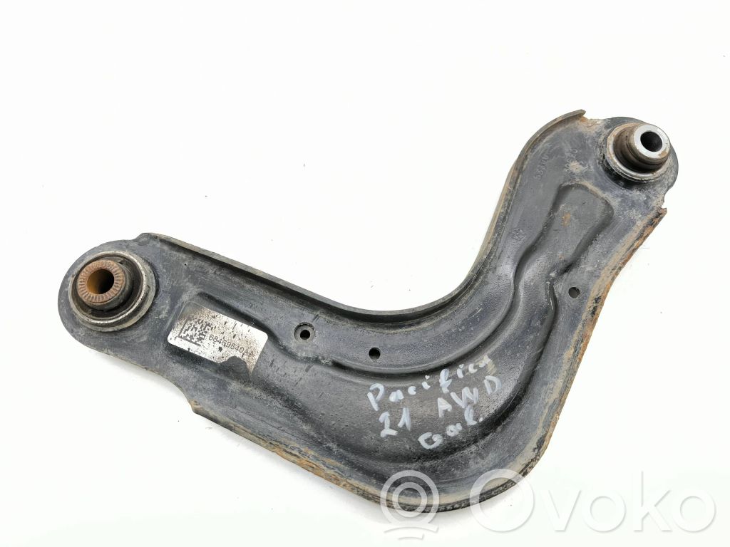 Rear control arm   68469840AA