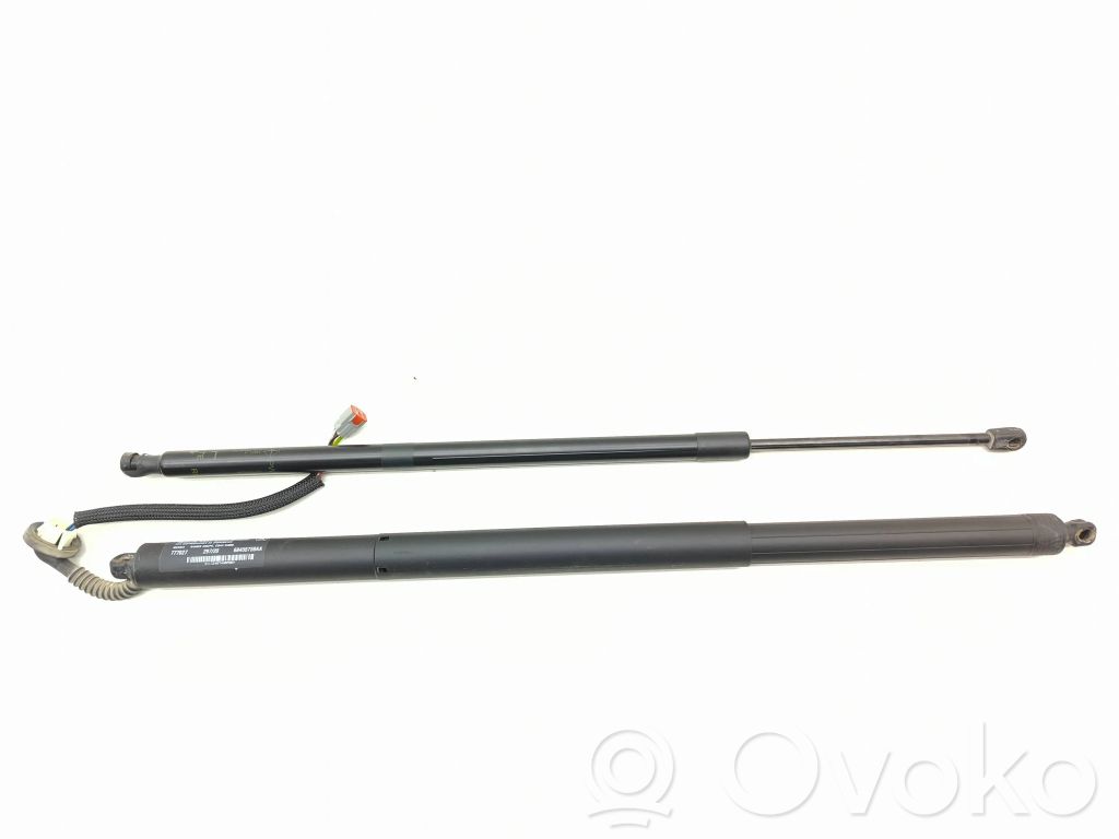 Tailgate/trunk strut/damper   68455759AA,C0AH25900,777027