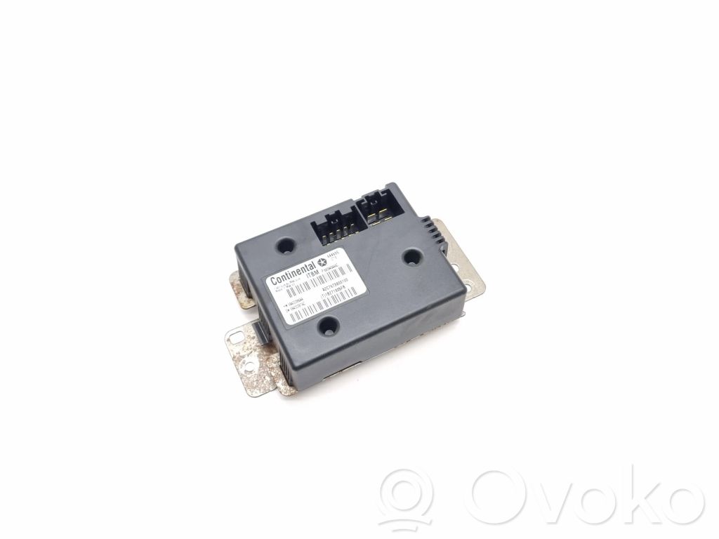 Sonstige Steuergeräte / Module   68394544AC,P68394544AC,68400386AA,1B271805FB,68400387AC,A2C7673800100