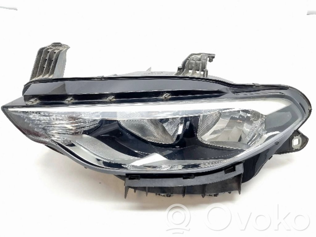 Fiat Tipo Scheinwerfer 