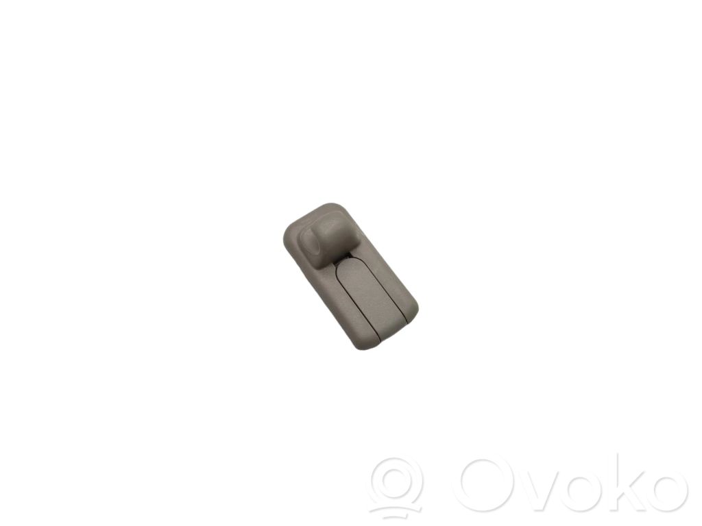 Dodge Durango III Hook 