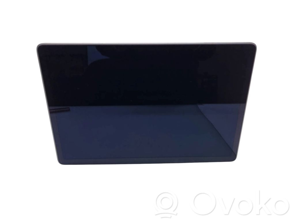 Tesla Model 3 Screen/display/small screen 