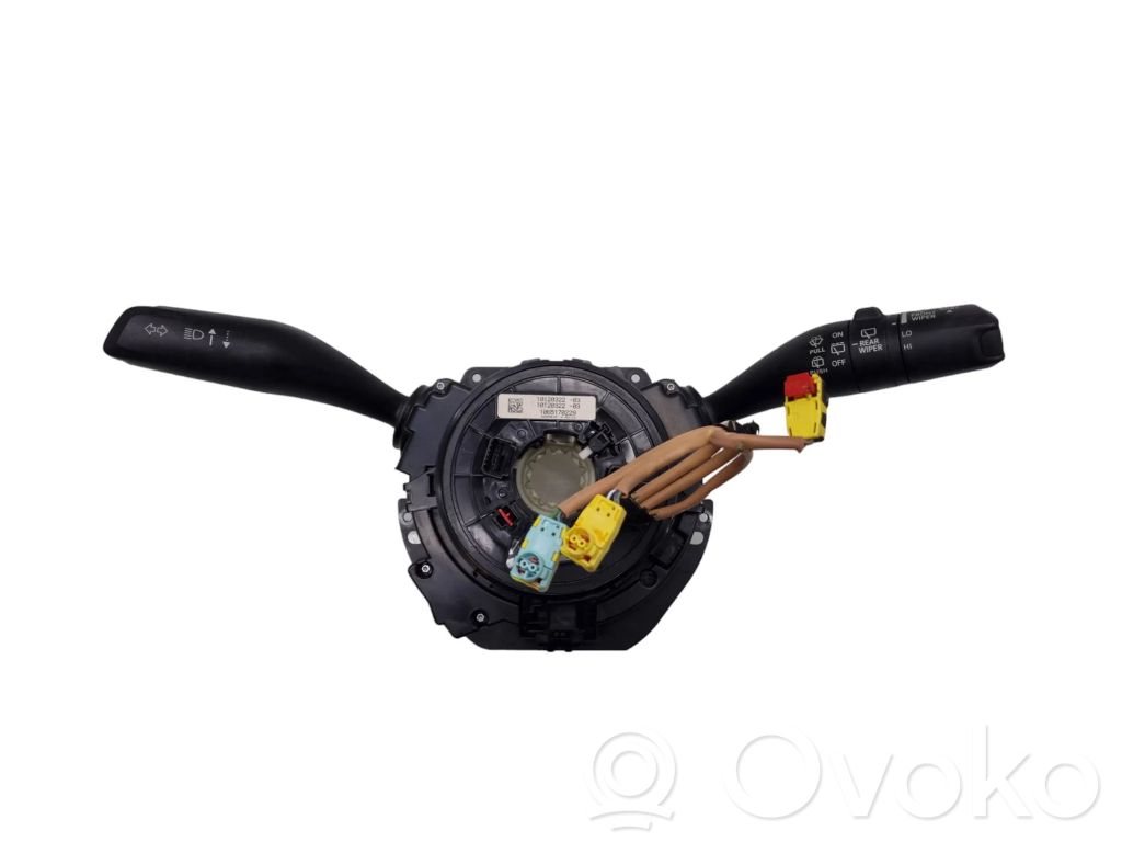 Chrysler Pacifica Rokturu komplekts 