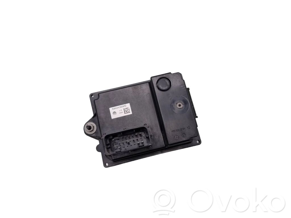 Ram 1500 Other control units/modules 