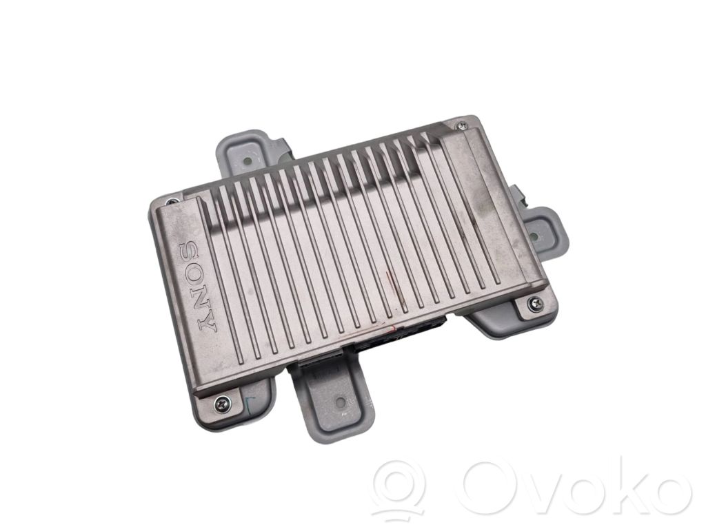 Wzmacniacz audio   FT4T18T806AP,0008127