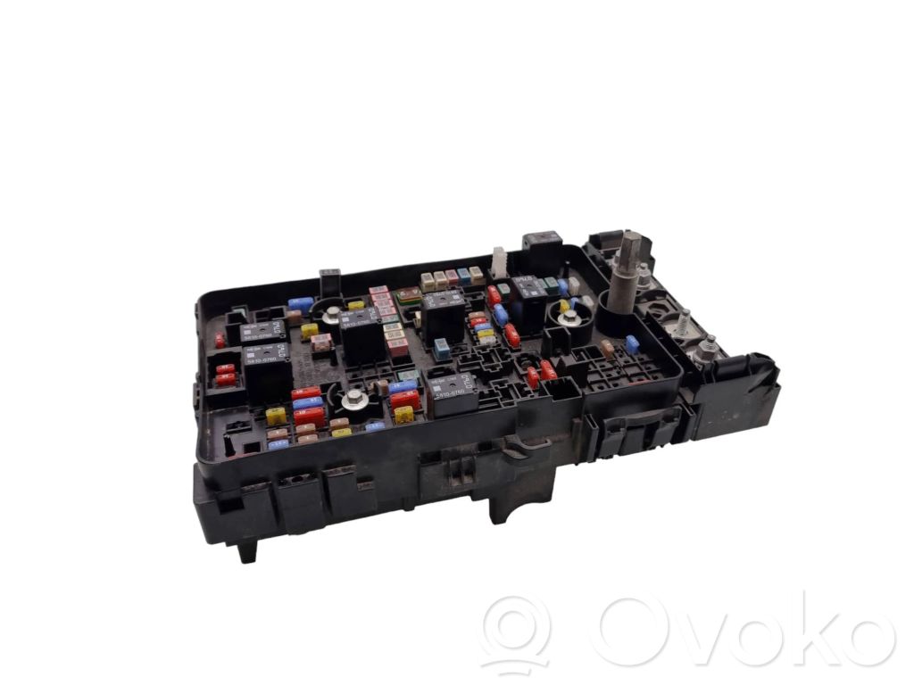 Fuse module   63565509
