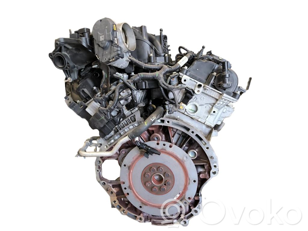 Chrysler Pacifica Engine 