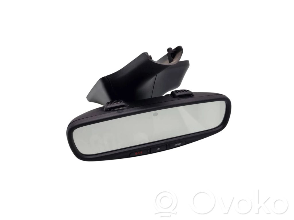 Espejo retrovisor (interior)   68229835AA,E11048417,9054498,5VT47DX9AB