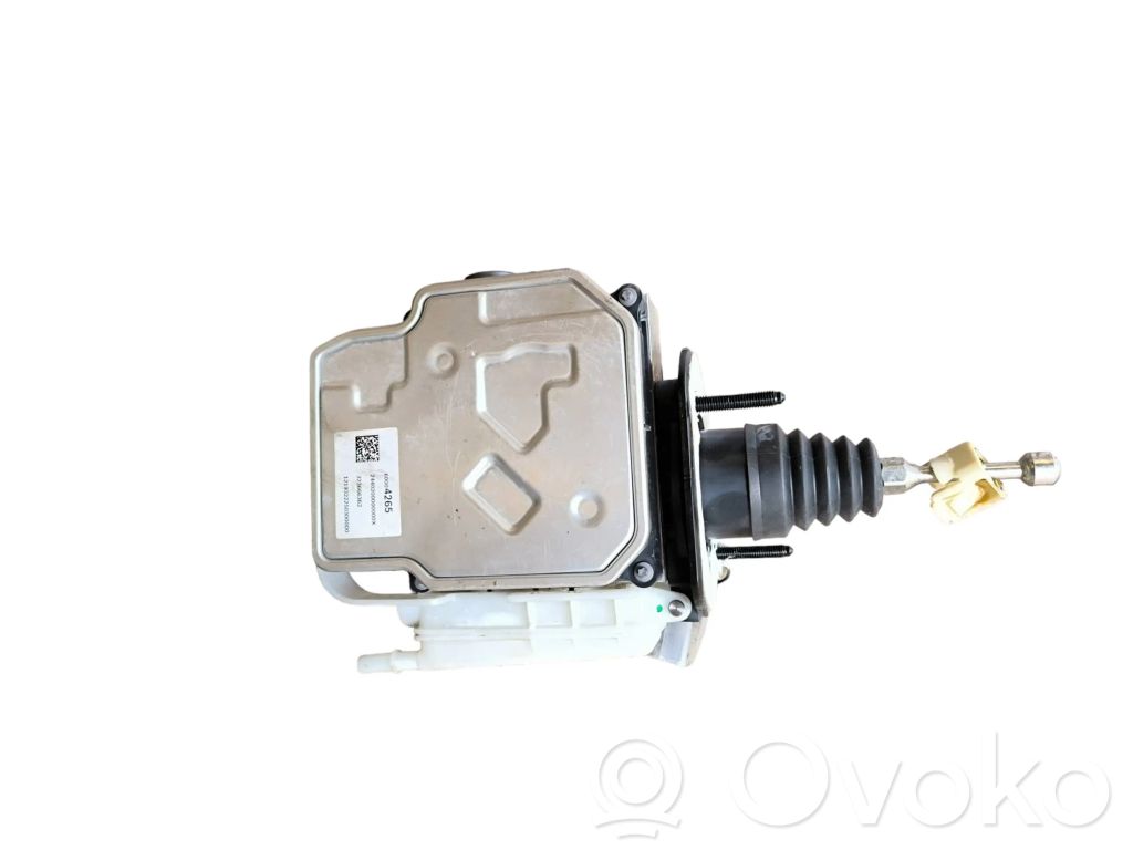 Buick Encore GX I ABS Pump 