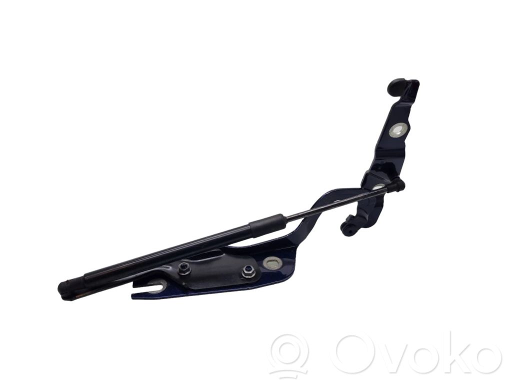 Audi S5 F5 Tailgate/trunk/boot hinge 