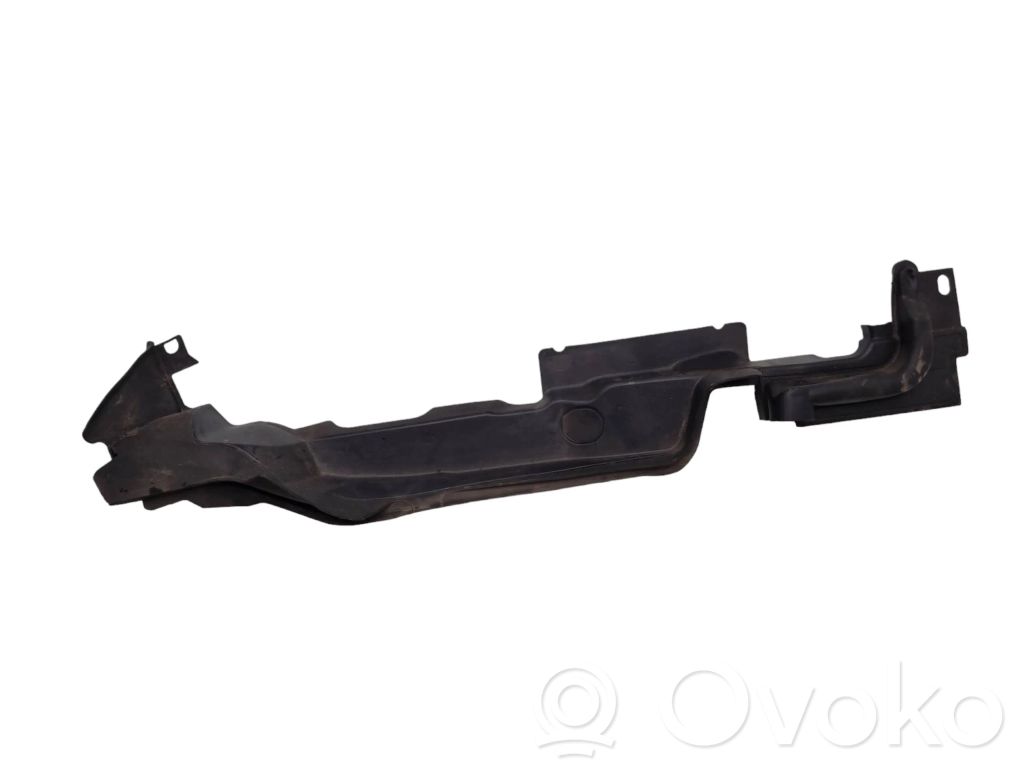 Audi S5 F5 Verkleidung Kotflügel 