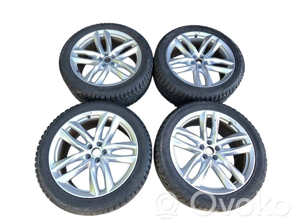 Audi Q7 4M Felgi aluminiowe R21 