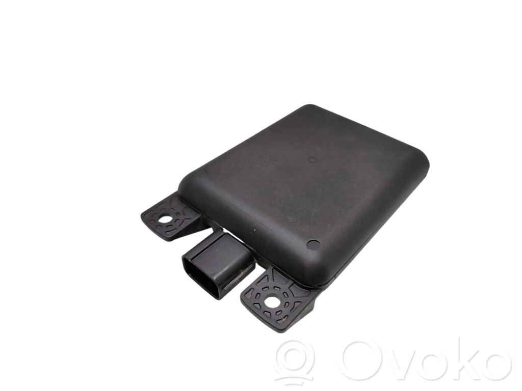 Mazda CX-3 Blind spot module 
