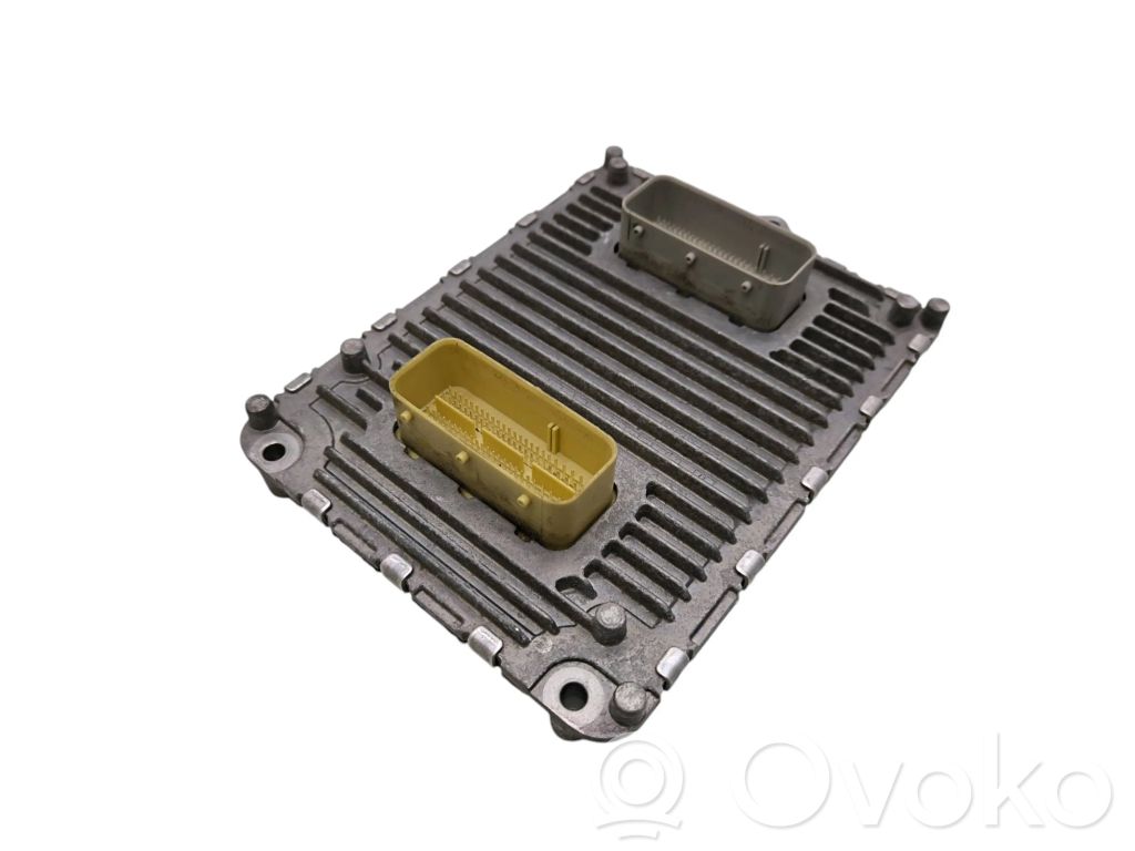 Unidad de control/módulo del motor   68330910AA,P68330910AA,A2C7577020100,T00S2311KEVIUU