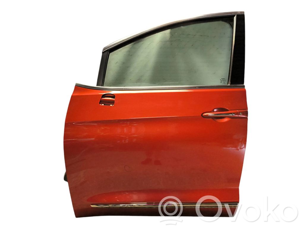 Chrysler Pacifica Priekinės durys 