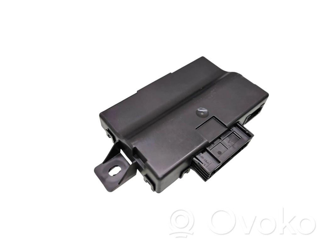 Gateway control module   4G0907468AB,535189843,4G0907468AA