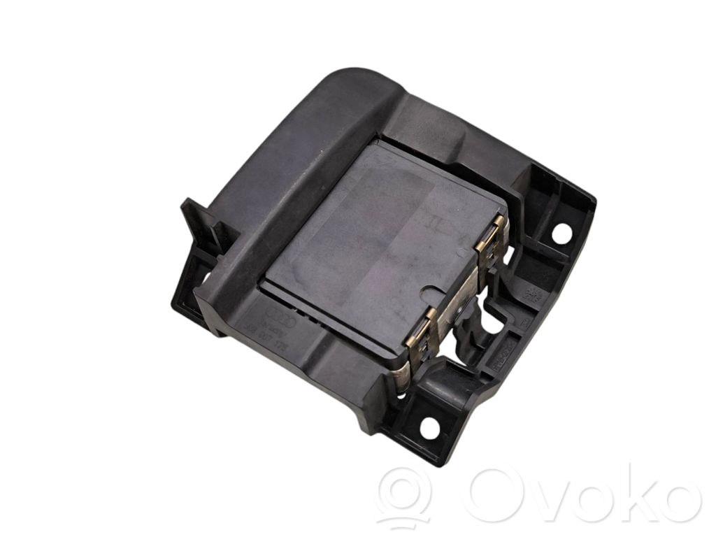 Blind spot module   4M0907590D,8W6907175