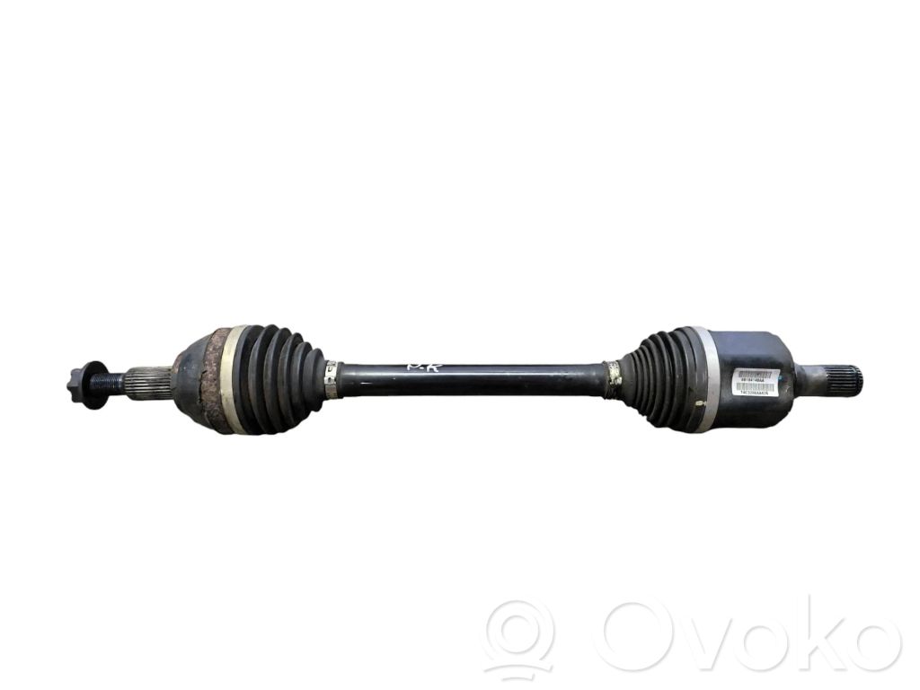 Chrysler Pacifica Front driveshaft 
