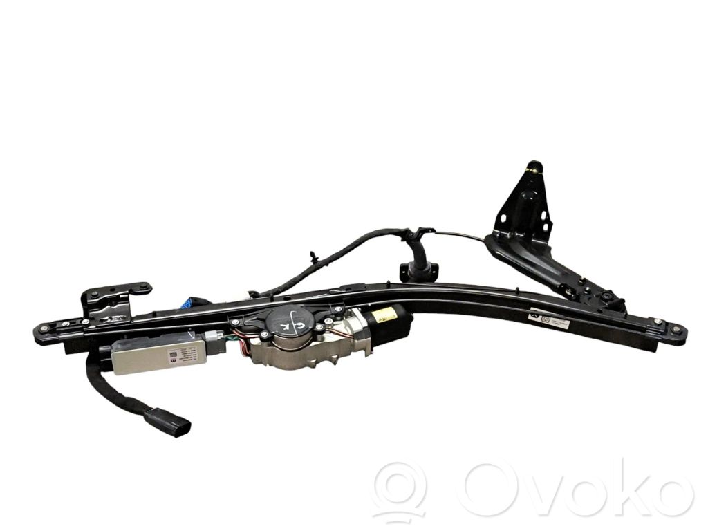 Chrysler Pacifica Sliding door motor assembly 