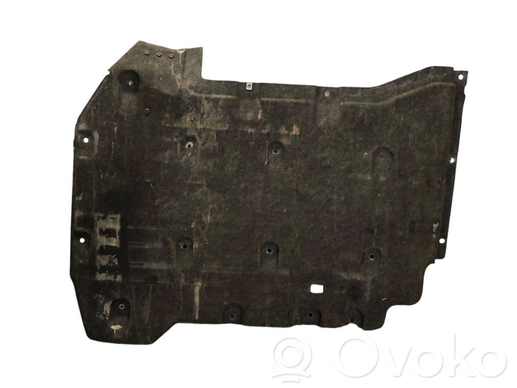 Chrysler Pacifica Placa protectora del centro/medio 