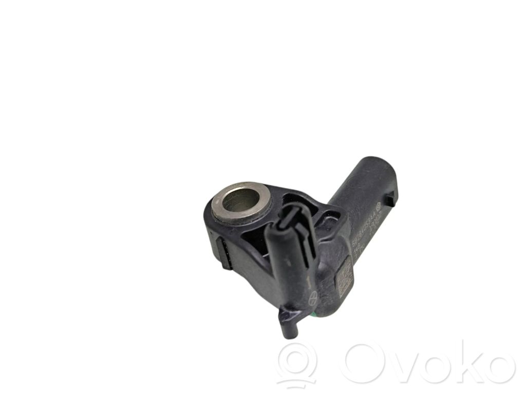 Ram 1500 DT Czujnik uderzenia Airbag 