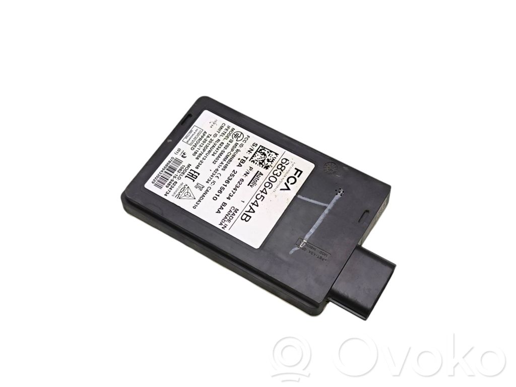 Moduł martwego pola   68306454AB,253615610,6234734