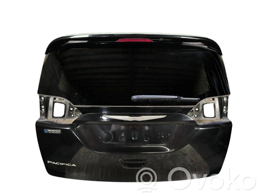 Chrysler Pacifica Galinis dangtis (bagažinės) 